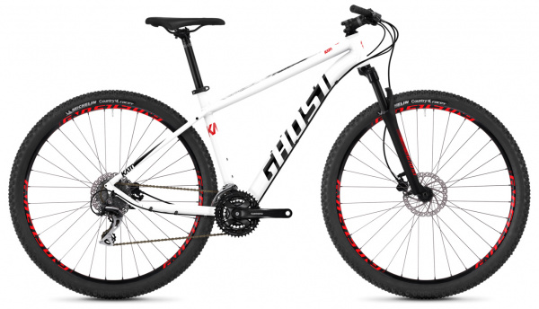 Велосипед Ghost Kato 3.9 AL (2019)