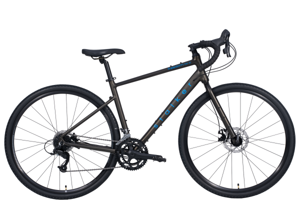 Велосипед Stalker Freedom 700.1 D