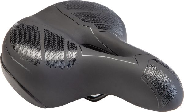 Седло 250x200мм AZ-6938 T-04 HUABEI