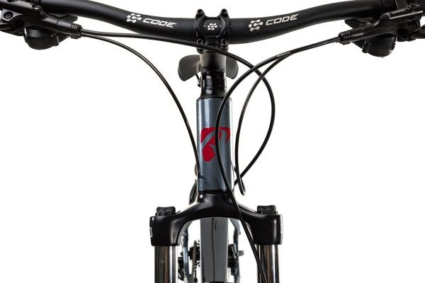 Велосипед ASPECT STIMUL 27.5 (2022)