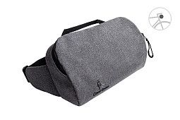 Сумка велосипедная нарульная «МИНИ» caanbag CAAN-CI-31LG Сумка велосипедная нарульная «МИНИ» caanbag CAAN-CI-31LG