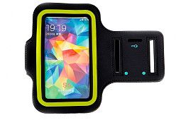Водозащитный держатель - чехол на руку для Samsung S5 Водозащитный держатель - чехол на руку для Samsung S5