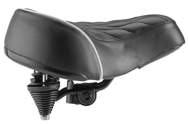 Седло 280x230мм AZ-5566 HUABEI