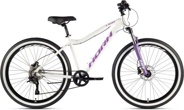 Велосипед HORH LIMA 27.5 (2024)